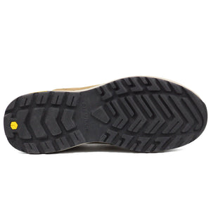 FITVILLE Men's Laceless Shoes Wide Feet Walking Brbk 242 - Footcourt Egypt