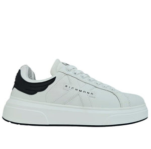 John Richmond Mens 25316CP WTNV - Footcourt Egypt