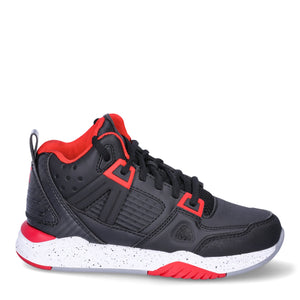 AND1 Little & Big Lace - Up Basketball - Footcourt Egypt