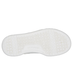 SKECHERS Quick Street Lite - White Sneakers - Footcourt Egypt