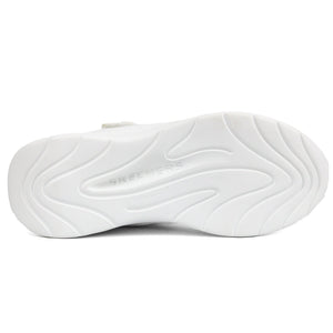SKECHERS Wave 92 Kids Shoes Sneakers - Footcourt Egypt