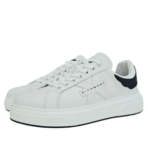 John Richmond Mens 25316CP WTNV - Footcourt Egypt