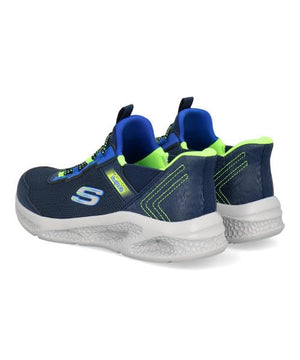 SKECHERS Swift Fit, Lightweight Kids - Footcourt Egypt