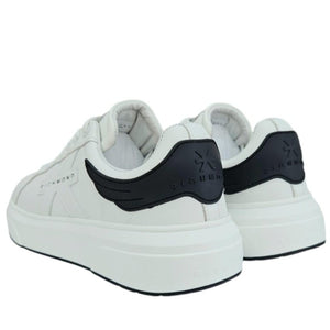 John Richmond Mens 25316CP WTNV - Footcourt Egypt