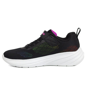 SKECHERS GIRLS Wave 95 Lmc Sneakers Shoes - Footcourt Egypt