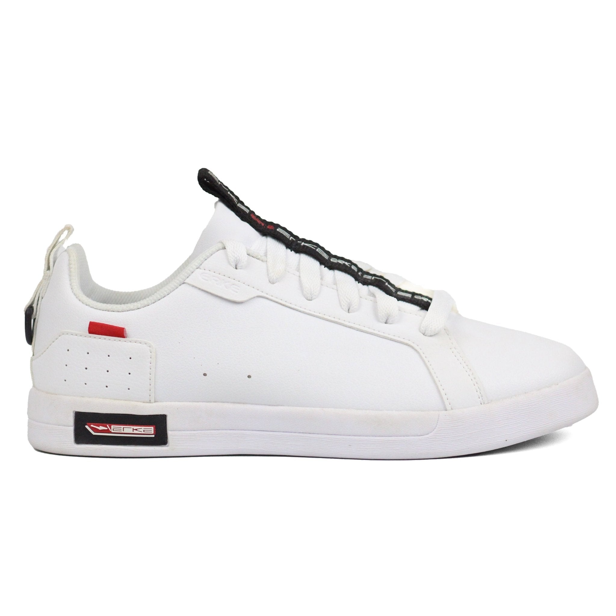ERKE Casual Trend Low - Top Sneakers - Footcourt Egypt