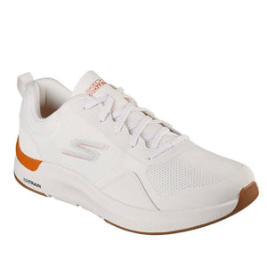 Skechers Go Train Move WHT - Footcourt Egypt