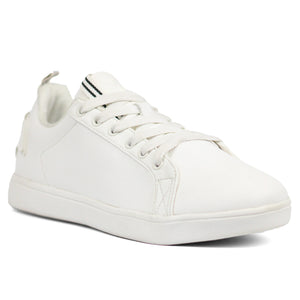 ERKE 03A Casual Trend Low - Top Sneakers WHT 00 - Footcourt Egypt