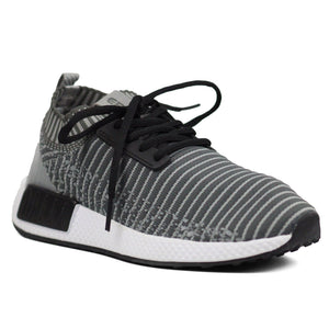 ERKE 03A GYWT Women's Running Lightweight Breathable Tennis Shoes - Footcourt Egypt