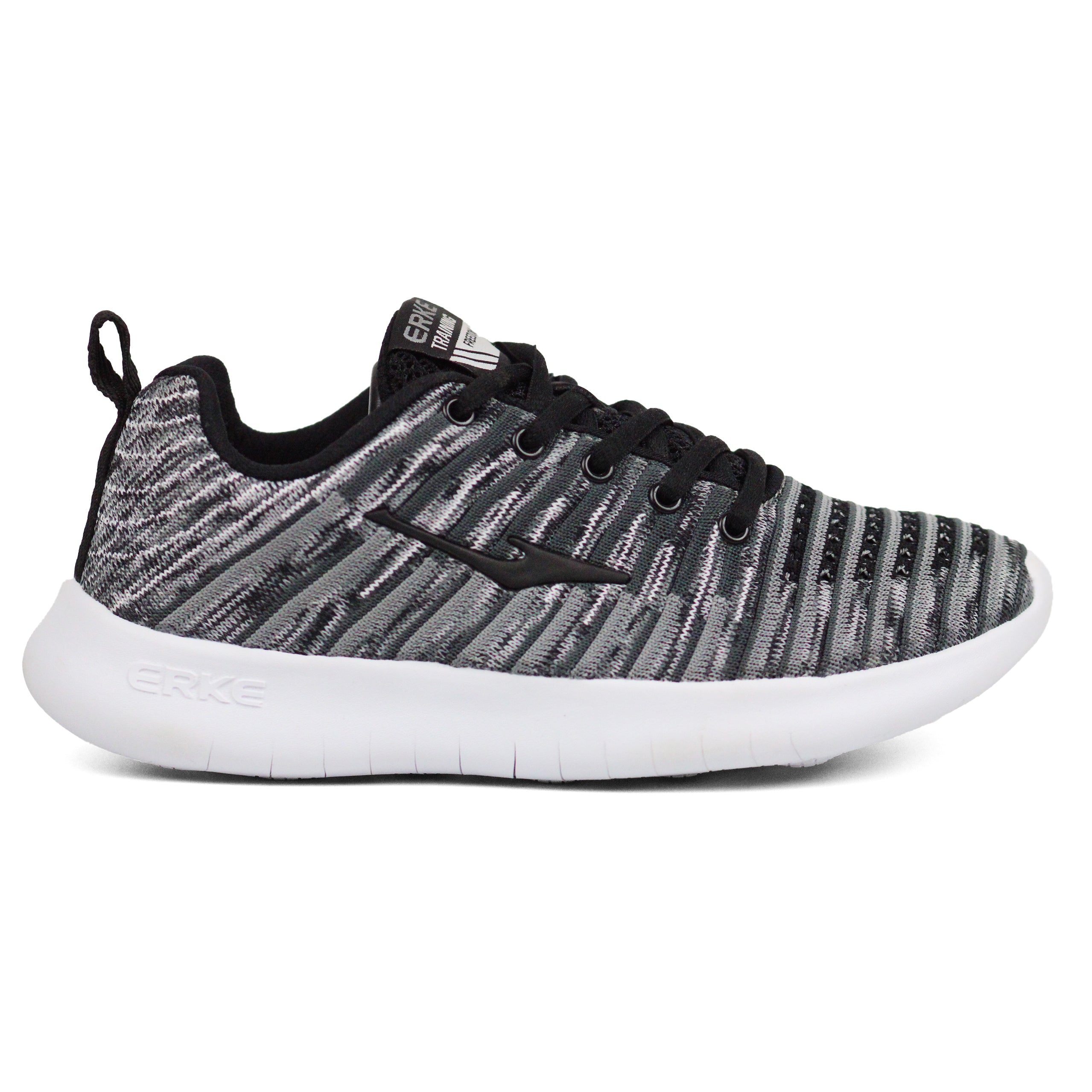 ERKE 01A SPORT Sneakers CHBK