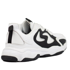 ERKE 01A SPORT Sneakers WTBK - Footcourt Egypt