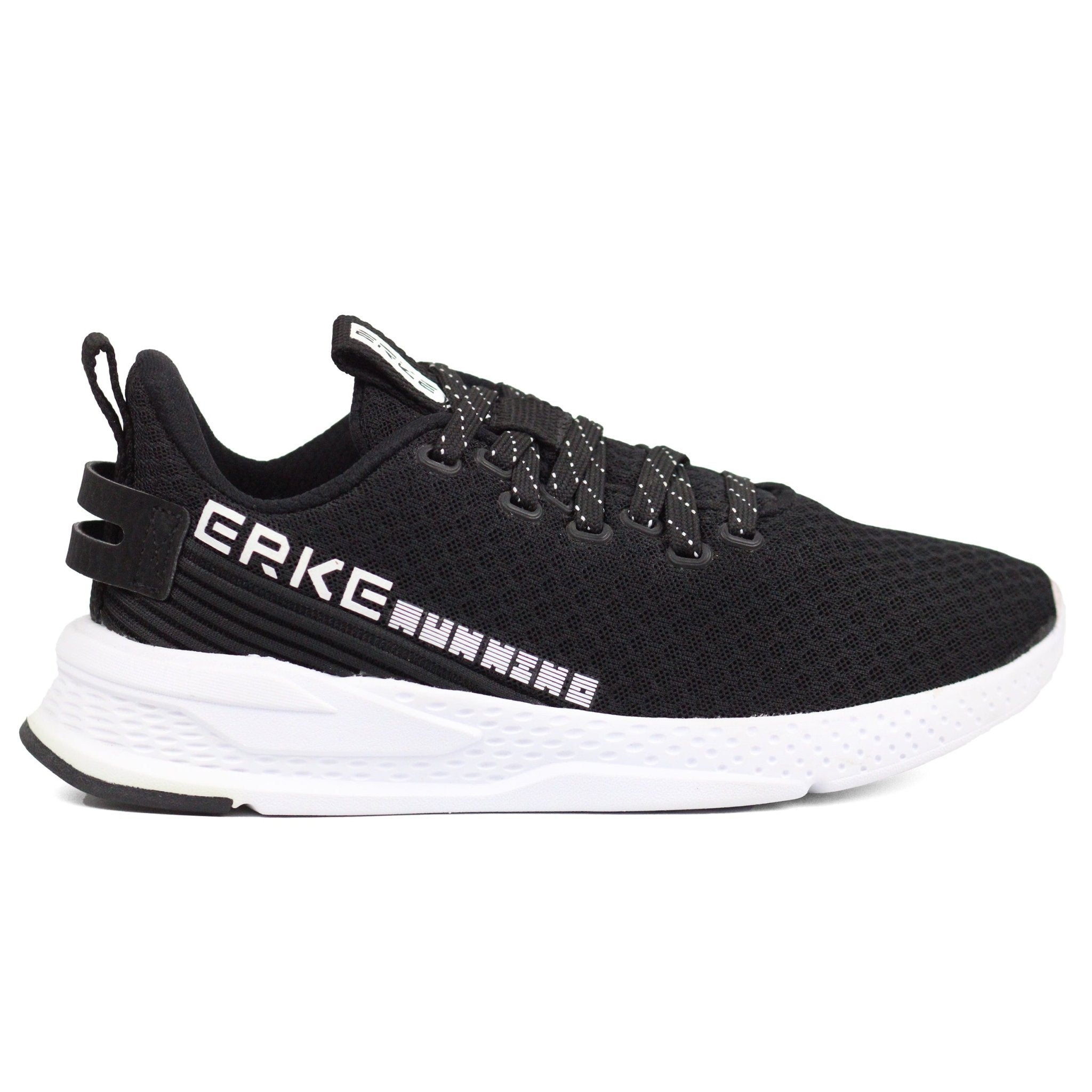 ERKE 08A BKW SPORT Sneakers - Footcourt Egypt