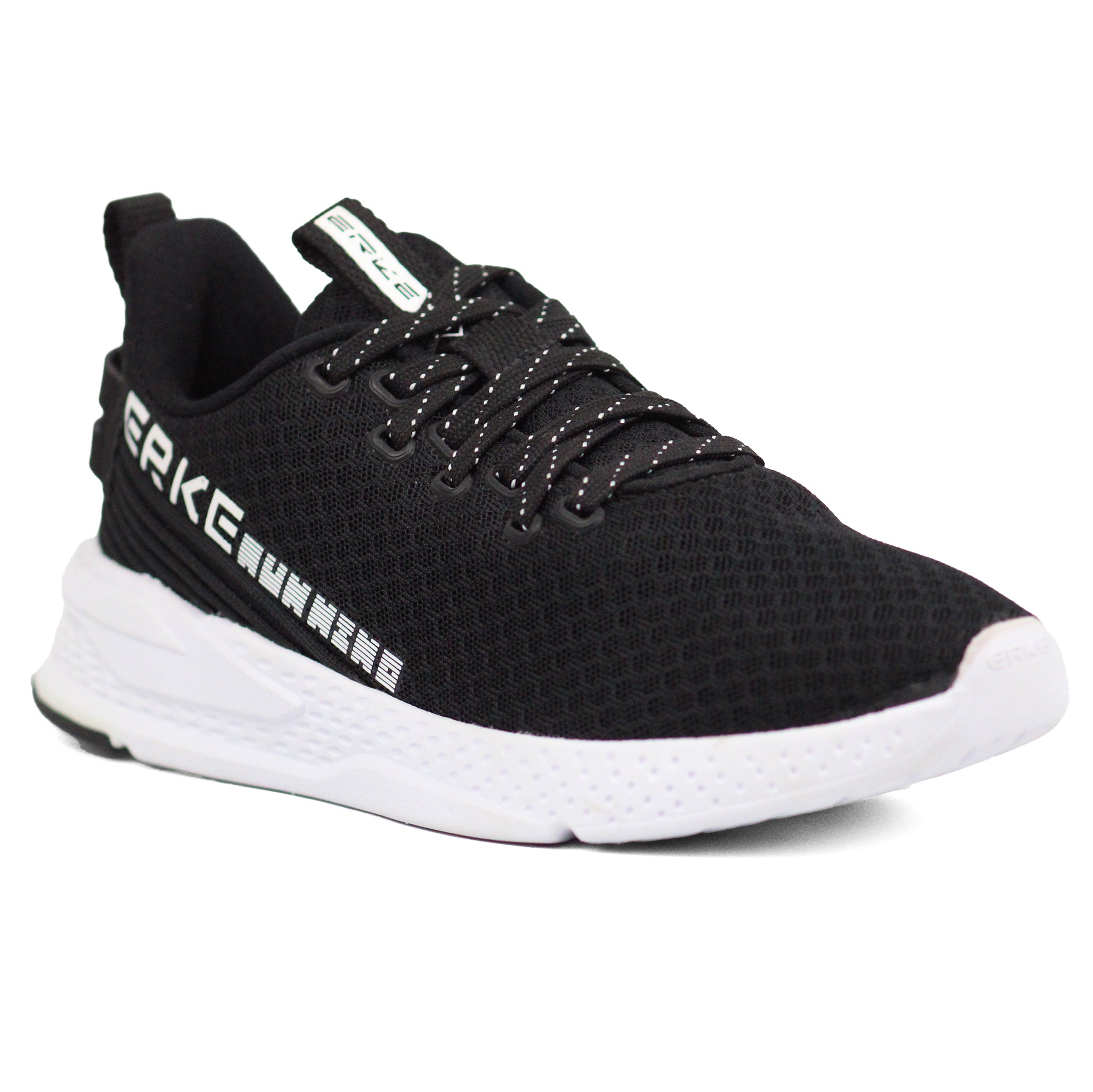ERKE 08A BKW SPORT Sneakers - Footcourt Egypt