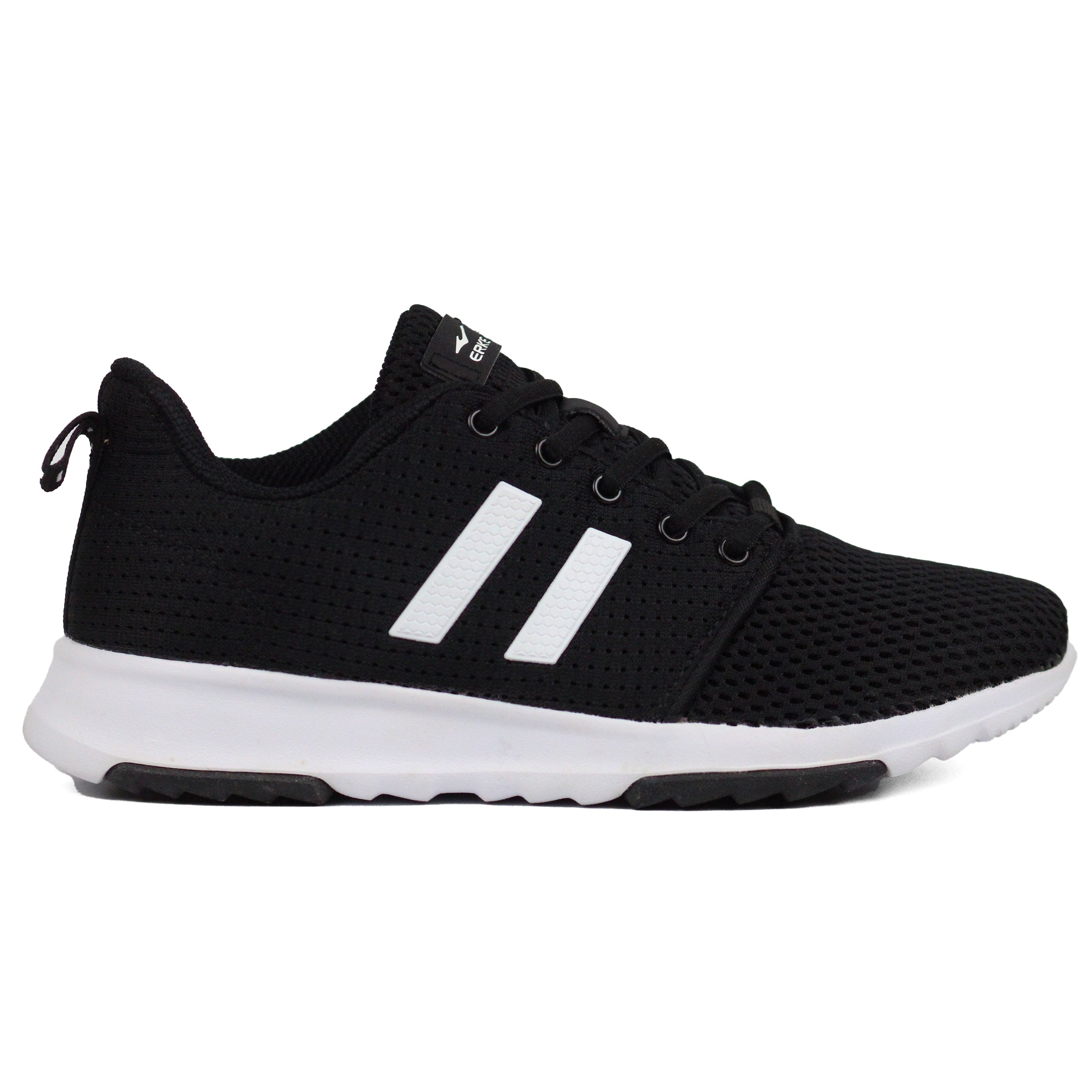 ERKE 02A BW LIGHT SPORT Sneakers
