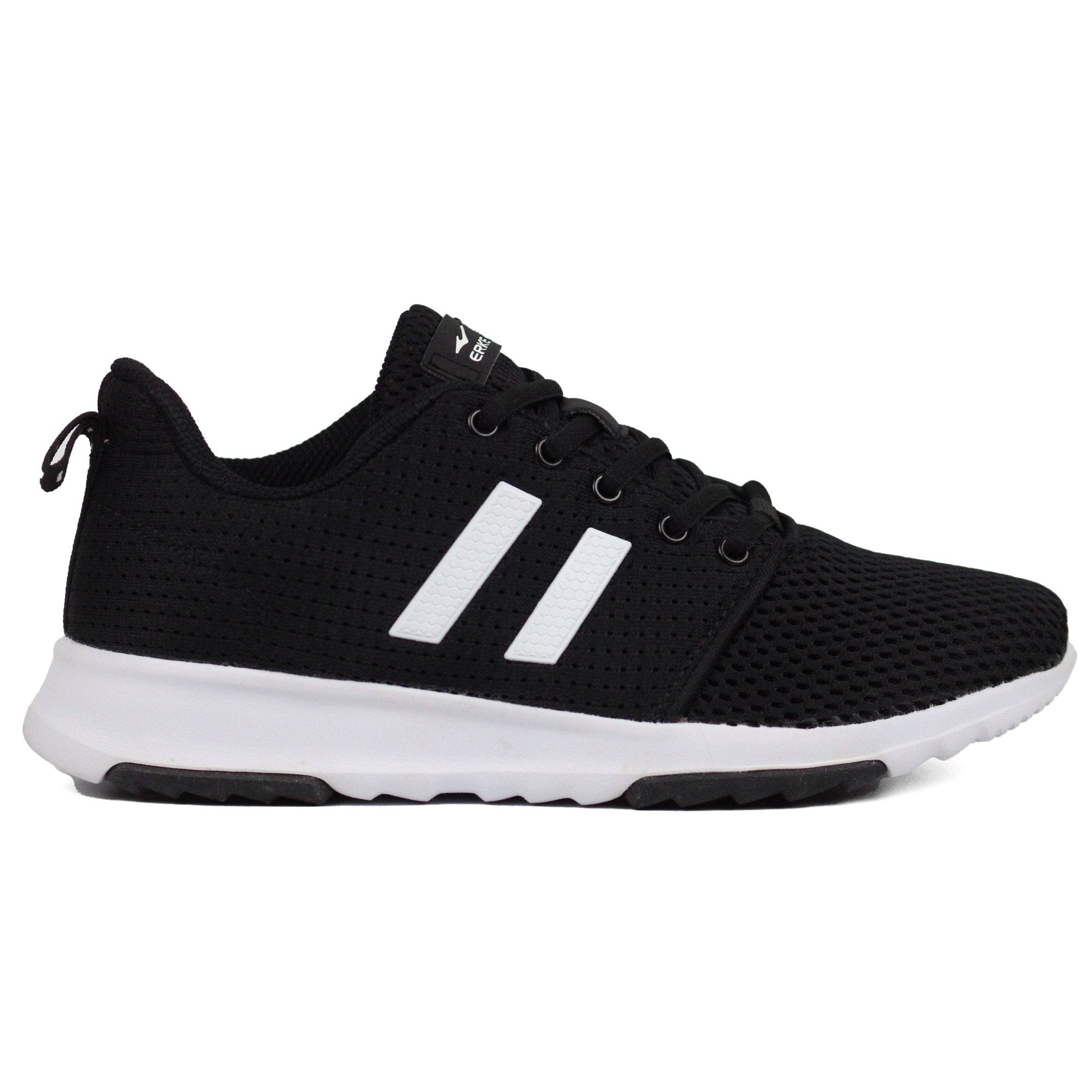 ERKE 02A BW LIGHT SPORT Sneakers - Footcourt Egypt