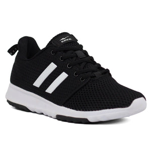 ERKE 02A BW LIGHT SPORT Sneakers - Footcourt Egypt