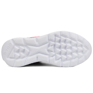 ERKE 02A HP CASUAL Sneakers HPBK - Footcourt Egypt