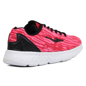 ERKE 02A HP CASUAL Sneakers HPBK - Footcourt Egypt