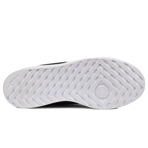 ERKE 07A Casual Trend Low - Top Sneakers BLK - Footcourt Egypt