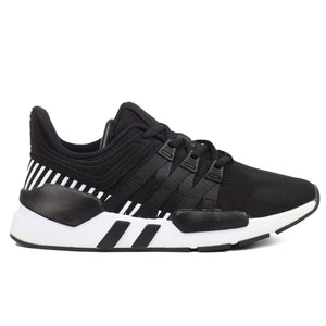ERKE 03A BLK SPORT Sneakers BLK - Footcourt Egypt