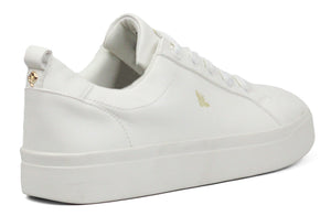 ALDO Wildflowers Low top Sneaker Regular W - Footcourt Egypt