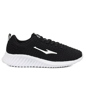 ERKE 01A BW LIGHT running sneakers - Footcourt Egypt