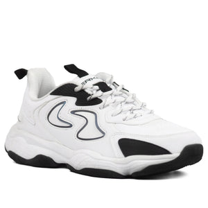 ERKE 01A SPORT Sneakers 2 WTBK - Footcourt Egypt