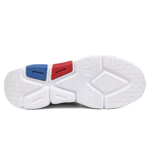 ERKE 3X Casual Trend Breathable SHOE WTBR 64 - Footcourt Egypt