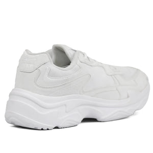 ERKE 03E Casual Trend Breathable SNEAKERS WHT FG - Footcourt Egypt