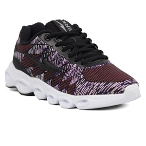 ERKE 02J Casual Trend SHOE BKMT - Footcourt Egypt