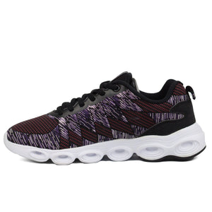 ERKE 02J Casual Trend SHOE BKMT - Footcourt Egypt
