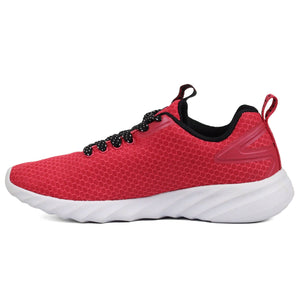 ERKE 06A LEGEND Breathable Running Shoe RDBK 24 - Footcourt Egypt