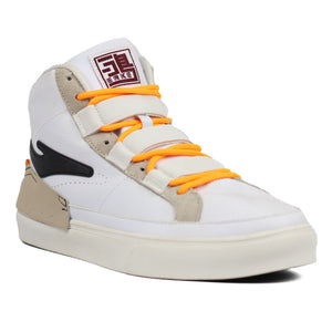 ERKE 01A High Top LEGEND Sneakers WTBG - Footcourt Egypt