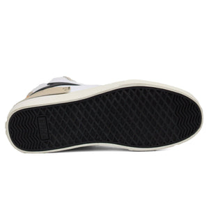 ERKE 01A High Top LEGEND Sneakers WTBG - Footcourt Egypt
