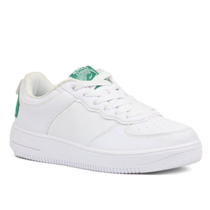 ERKE 06A CLASSIC Low - Top Sneakers WTGN - Footcourt Egypt