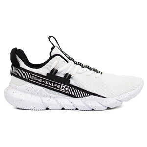 ERKE 01A Casual Trend Breathable SHOE WBK - Footcourt Egypt