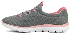 Skechers SUMMITS - STRIDING - Footcourt Egypt