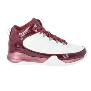 AND1 Men’s Backcut Basketball High - Top - Footcourt Egypt