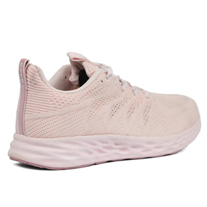 ERKE 08AE LIGHT RUNNING SHOE LTPK - Footcourt Egypt