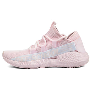 ERKE 02A OFF SCHOOL RUNNING SHOE LTPK - Footcourt Egypt