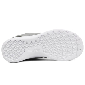 ERKE 03E Trend Breathable SNEAKERS LTGY - Footcourt Egypt