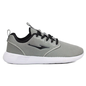 ERKE 03E Trend Breathable SNEAKERS LTGY - Footcourt Egypt