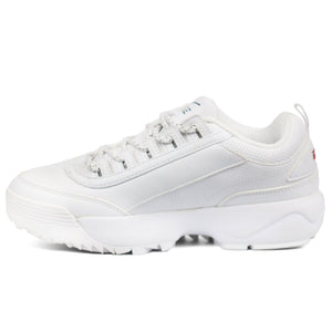 ERKE 02E Casual Trend Breathable SNEAKERS WHT 22 - Footcourt Egypt