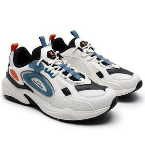 XTEP outdoor running shoes, casual canvas athletic - Footcourt Egypt