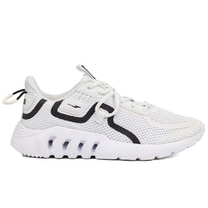ERKE 03A Trend Casual RUNNING Shoe WTBK 44 - Footcourt Egypt