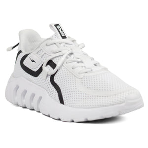 ERKE 03A Trend Casual RUNNING Shoe WTBK 44 - Footcourt Egypt