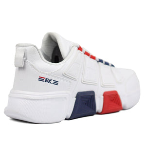 ERKE 02X Casual Trend Breathable SHOE WTNR 33 - Footcourt Egypt