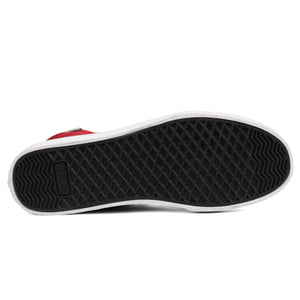 ERKE 06A Breathable HIGH TOP RED - Footcourt Egypt