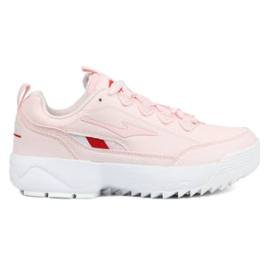 ERKE 02A LIGHT WALKING SHOE WTLP - Footcourt Egypt