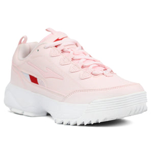 ERKE 02A LIGHT WALKING SHOE WTLP - Footcourt Egypt